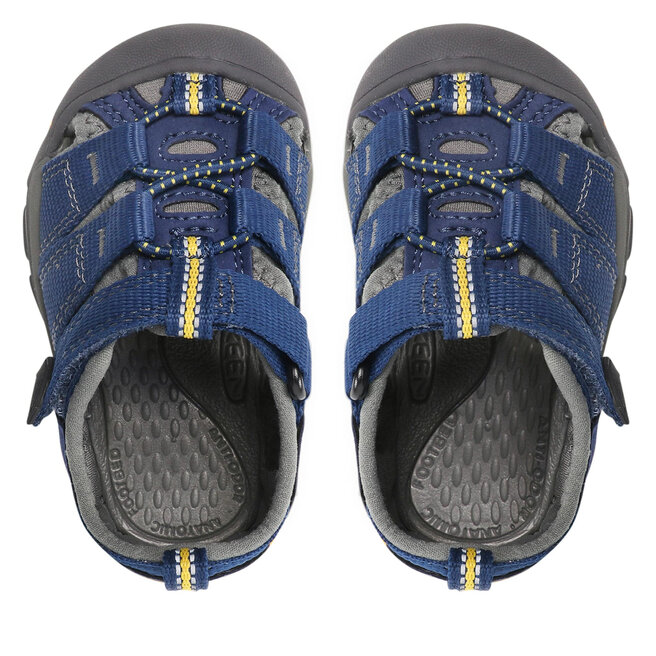 Keen Сандали Keen Newport H2 1021492 Blue Depths/Gargoyle