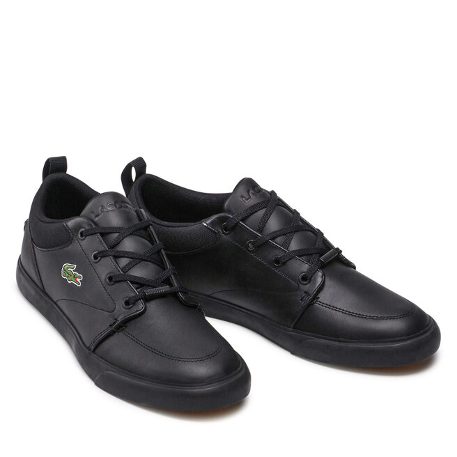 Lacoste Sneakers Lacoste Bayliss 0722 1 Cma 7-43CMA004802H Blk/Blk