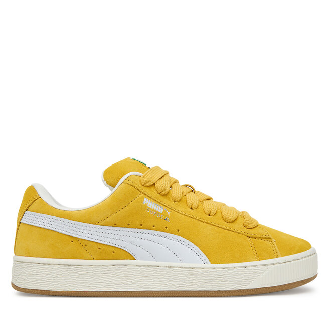 Sneakersy Puma Suede Xl 395205 67 M Złoty