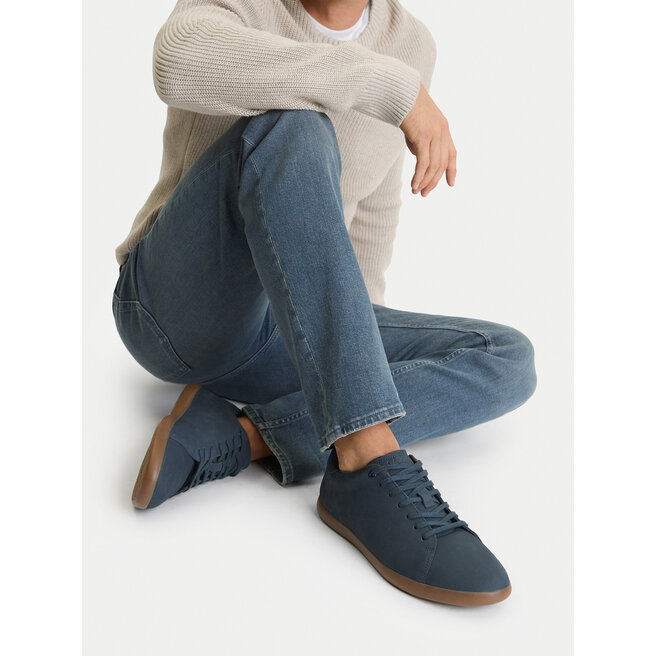 Sneakersy Lasocki CEO-COMBAT-01 MI25 Granatowy - męskie