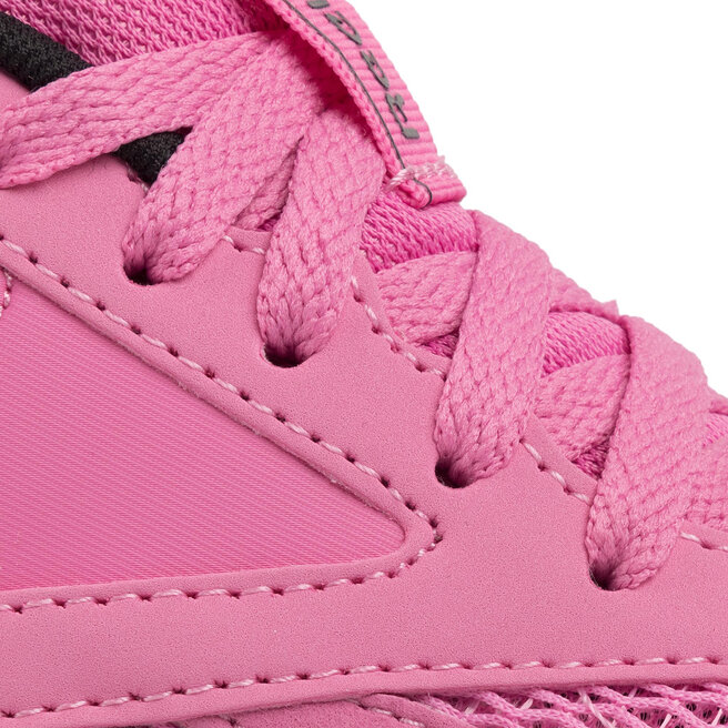 Παπούτσια Reebok Quick Motion 2.0 EH2711 Pospink/Black/White •  Www.epapoutsia.gr
