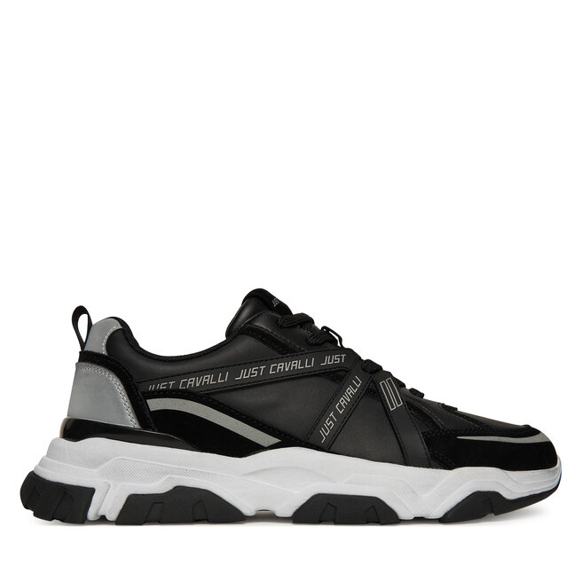 Męskie sneakersy Just Cavalli