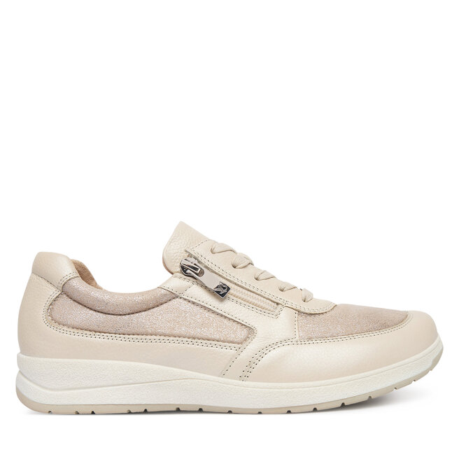 Kobiece sneakersy Caprice