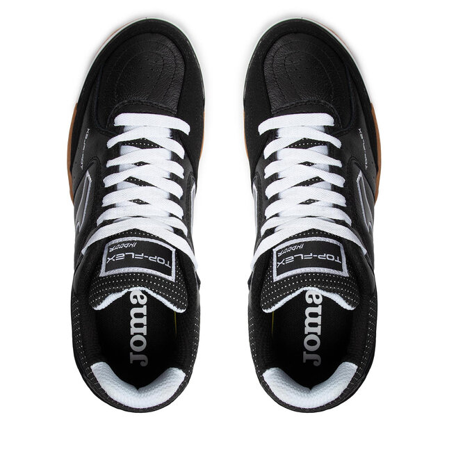 Joma Obuća Joma Top Flex 2121 TOPS2121IN Black Indoor 1
