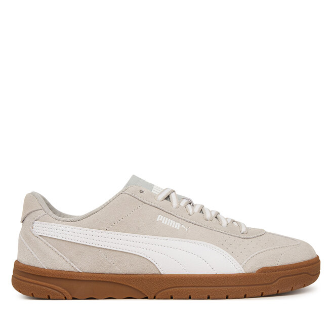 Sneakersy Puma Puma Club Pro 407172 03 Szary jasny