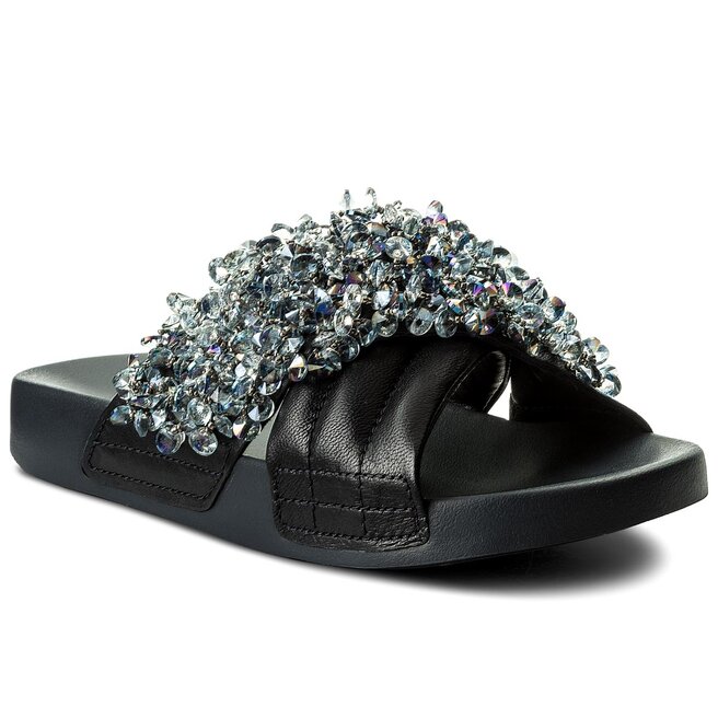 Logan slide tory top burch