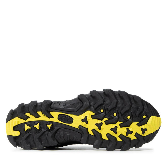 CMP Туристически CMP Rigel Low Wmn Trekking Shoes Wp 3Q13246 Deep Lake/Baltic 06MF