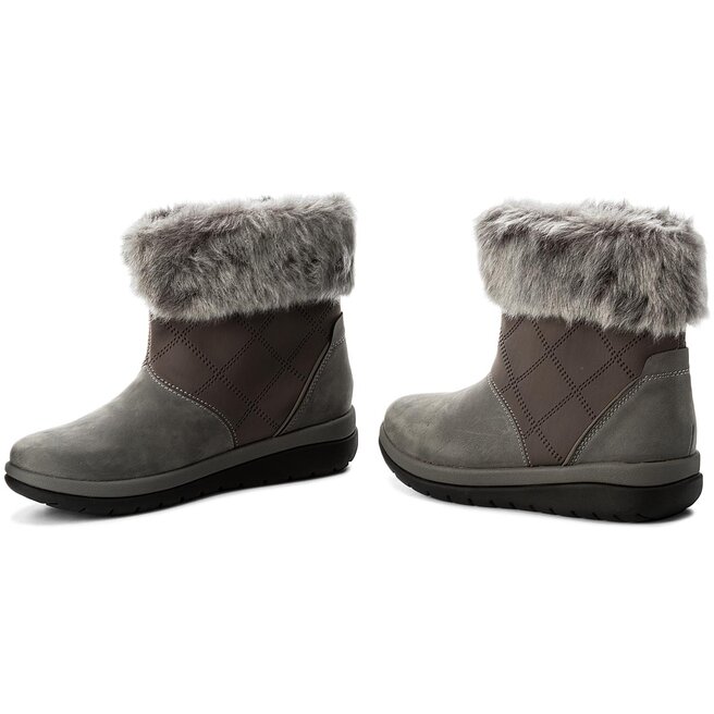 Clarks cloudsteppers cabrini reef boots shop