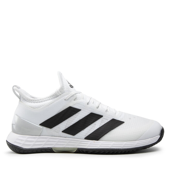 adidas Scarpe adidas adizero Ubersonic 4 M GW2512 Cloud White/Core Black/Silver Metallic