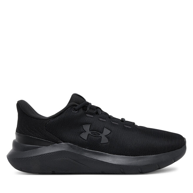 Buty do biegania Under Armour Ua W Phade Rn 3 - Czarny