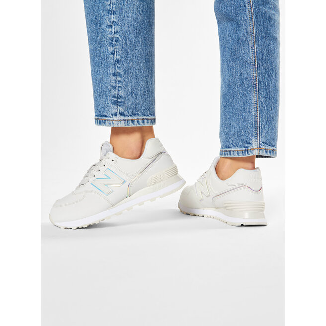 Laisvalaikio batai New Balance WL574CLD 