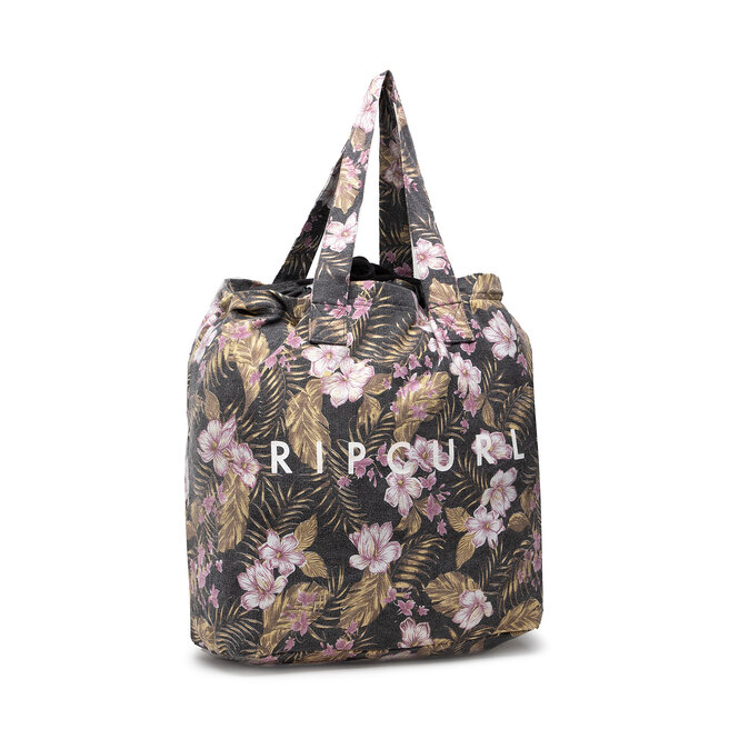 Rip Curl Geantă Rip Curl Drawstring Beach Tote LSBRN1 Black 90