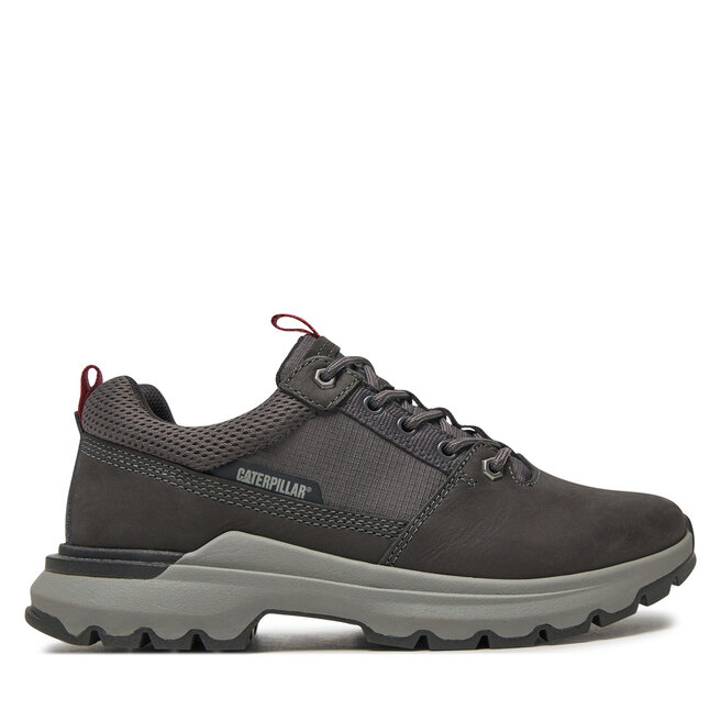 Sneakersy CATerpillar Colorado Sneaker Lo - Szary
