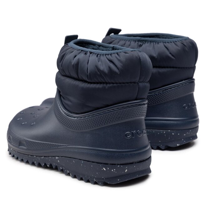 Crocs shorty boot hotsell