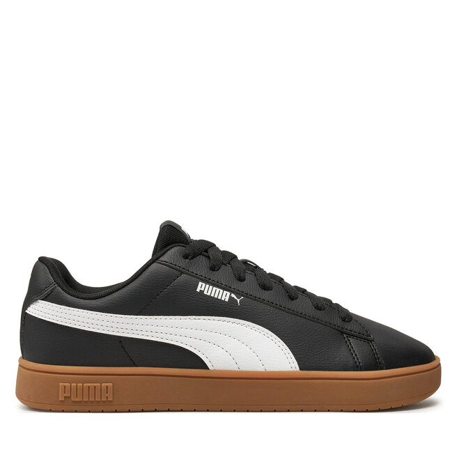 Sneakersy Puma Rickie Classic - 14 Czarny