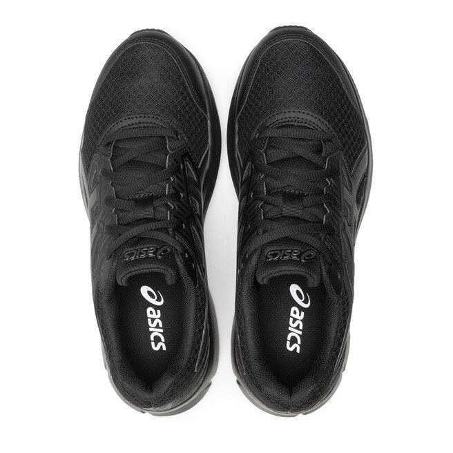 Asics Cipő Asics Jolt 3 1011B034 Black/Graphite Grey 002