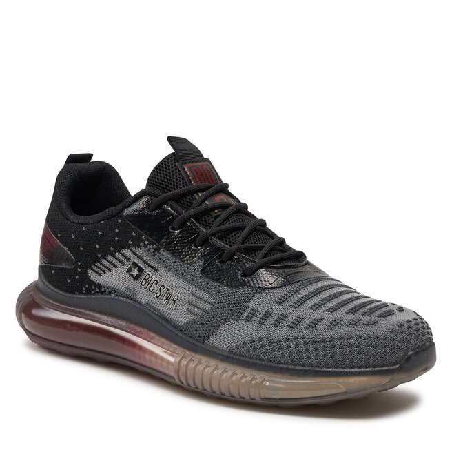 Epantofi sneakers 2024 big star