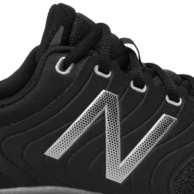 Batai New Balance M068LK Juoda • Www 