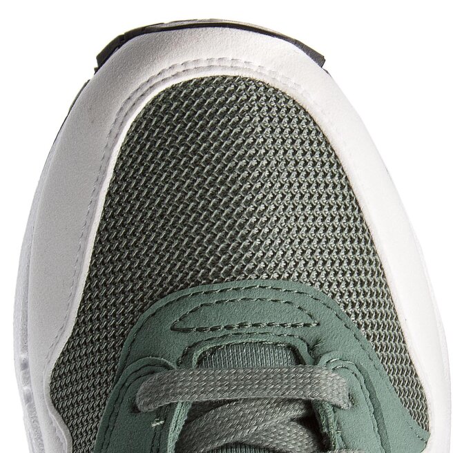 air max 1 clay green white