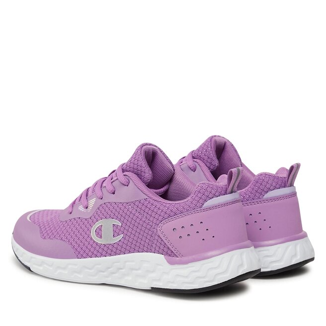 Champion Sportcipő Champion Low Cut Shoe Bold 2 G Gs S32671-PS019 Pink/Lilac/Sil