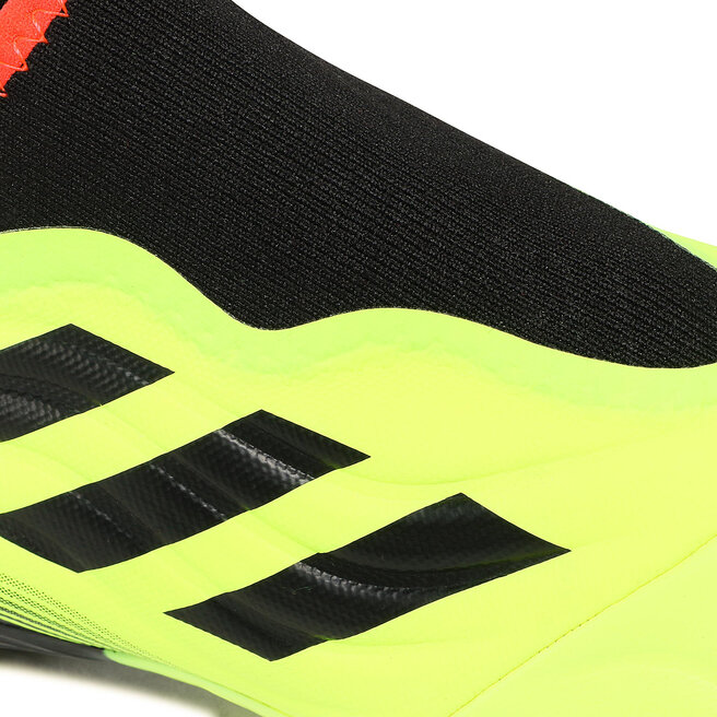 adidas Schuhe adidas Copa Sense.3 Ll Fg GW3573 Tmsoye/Cblack/Solred