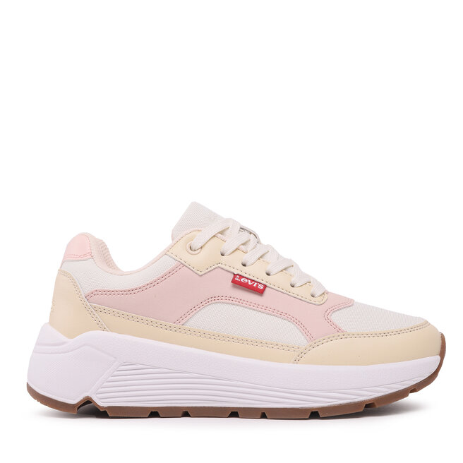 Levi's® Сникърси Levi's® 232988-605-100 Off White