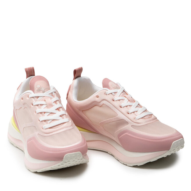 Tamaris Sneakersy Tamaris 1-23726-28 Blossom 566