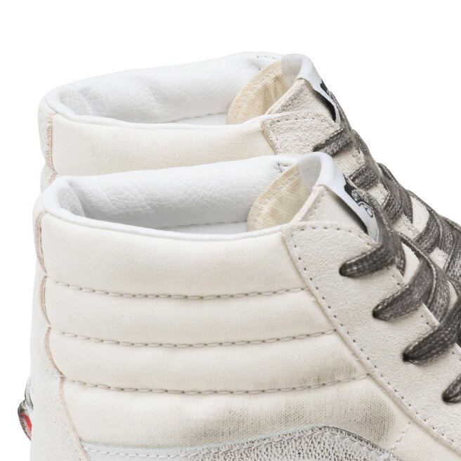 Vans moonbeam deals white