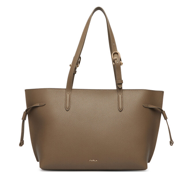 Torebka Furla Ava M WB02069 BX4329 CN 4916S Szary -