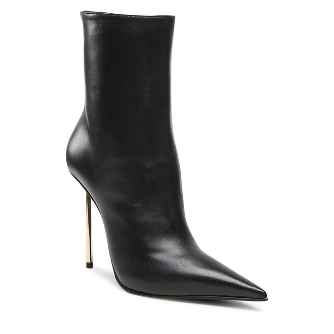 Botine Le Silla Bella 4210V100G3PPGLO212 Nero/Oro 4210V100G3PPGLO212 imagine noua gjx.ro