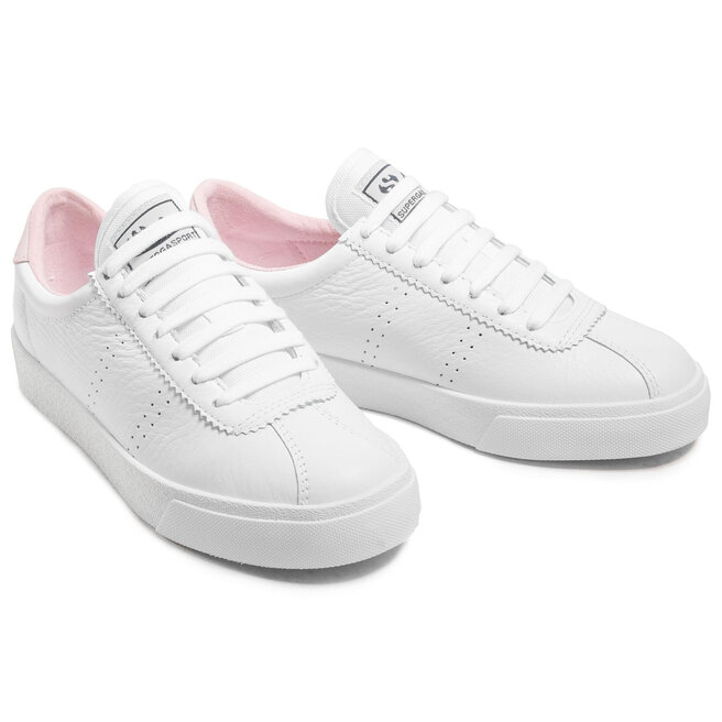 superga comfleau pink