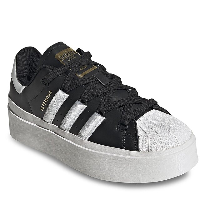 Παπούτσια adidas Superstar Bonega Shoes GX1841 Μαύρο