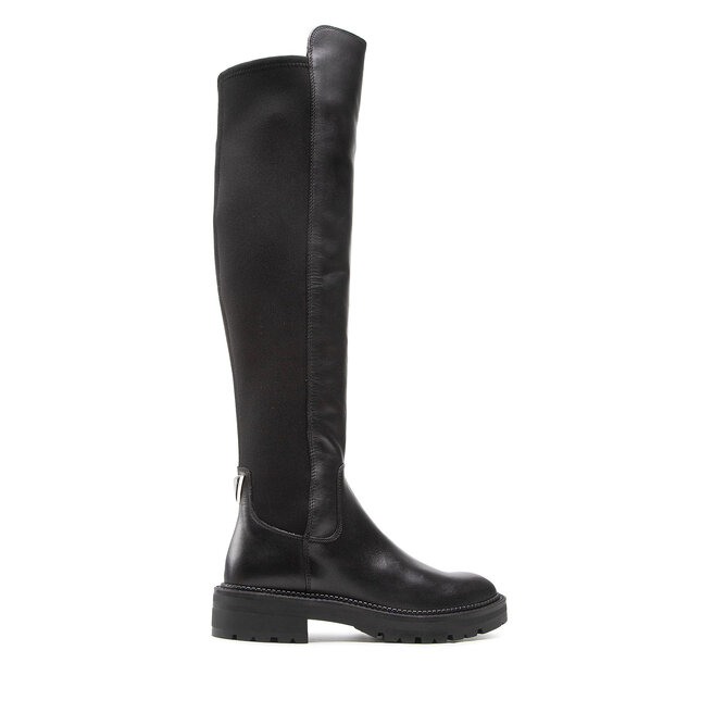 Botas mosqueteras guess store