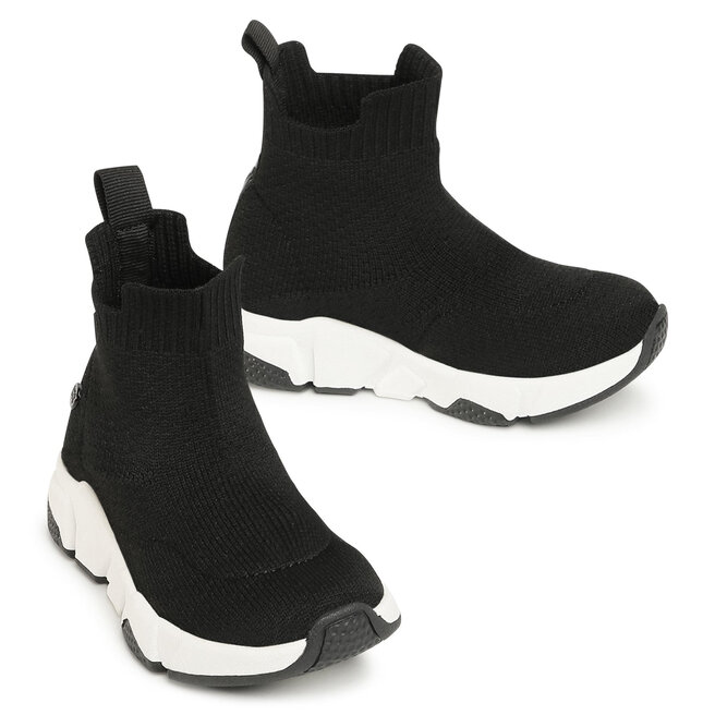 Gioseppo Schnürschuhe Gioseppo Velsen 60917 Black
