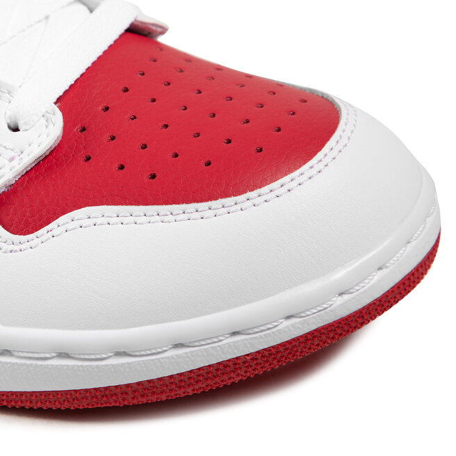 Batai Nike Jordan Access AR3762 106 White/Black/Gym Red • Www.eavalyne.lt