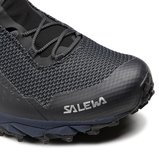 Salewa Scarpe da trekking Salewa Ms Ultra Flex 2 Mid Gtx 61387-0984 Black Out/Red Orange 0984