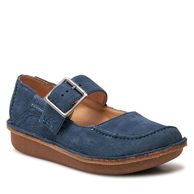 Clarks janey june discount black