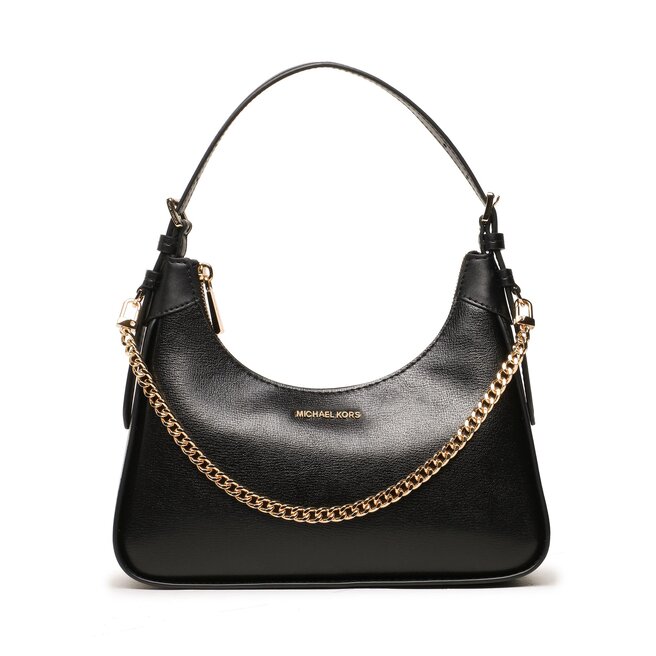 Geantă MICHAEL Michael Kors Wilma 32R3G3WN6L Black 32R3G3WN6L imagine noua gjx.ro