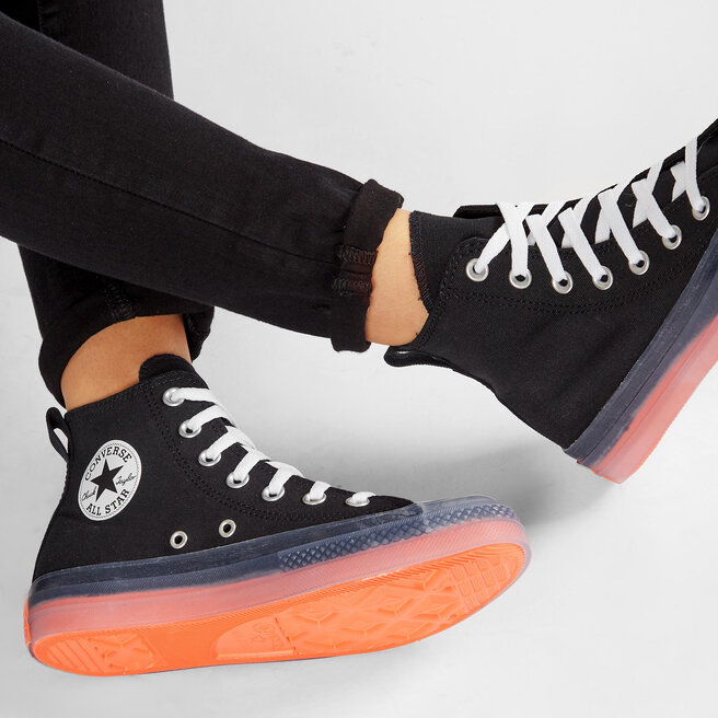 converse cx mango