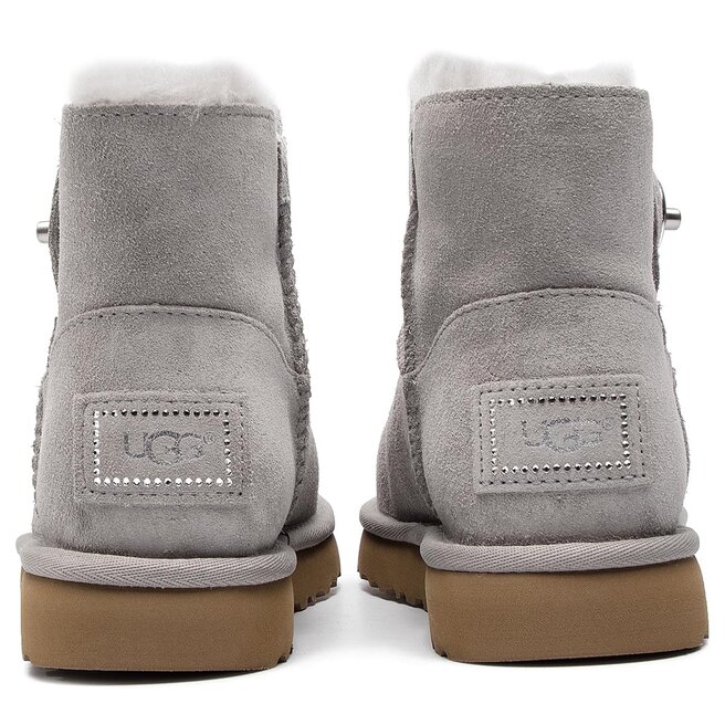 Ugg turnlock bling outlet