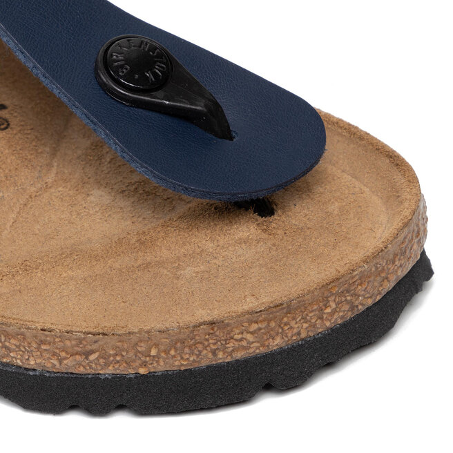 Birkenstock Flip flop Birkenstock Gizeh Bs 0143623 Blue
