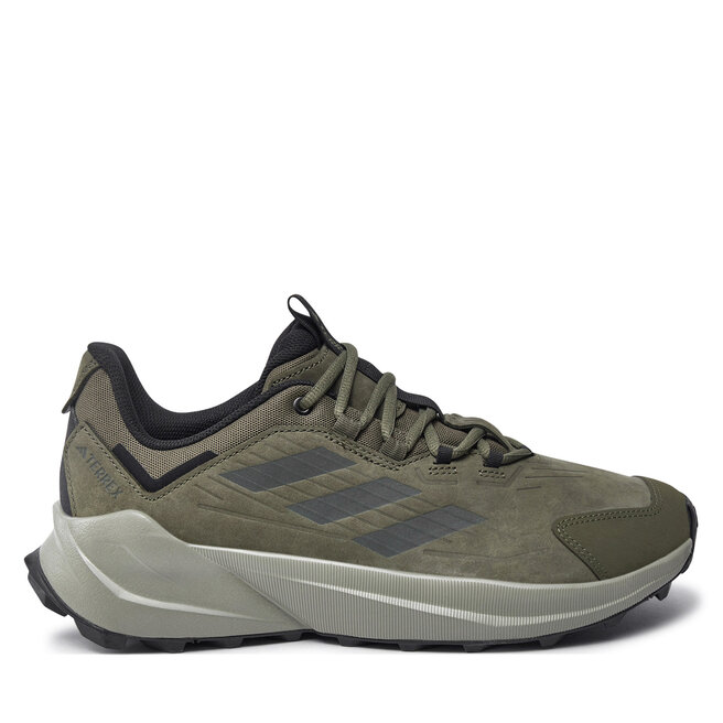 Sneakersy adidas Terrex Trailmaker 2.0 - Zielony