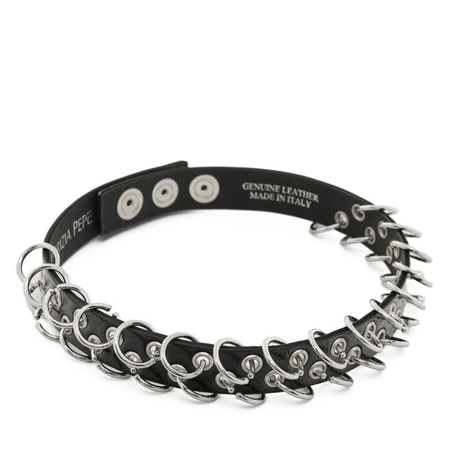 Choker Patrizia Pepe - Czarny