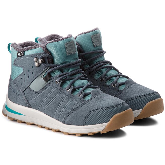 Salomon utility ts cswp clearance junior