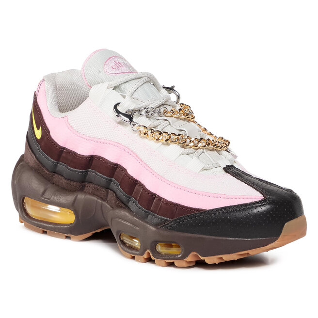 Batai Nike Air Max 95 CZ0466 200 Velvet 