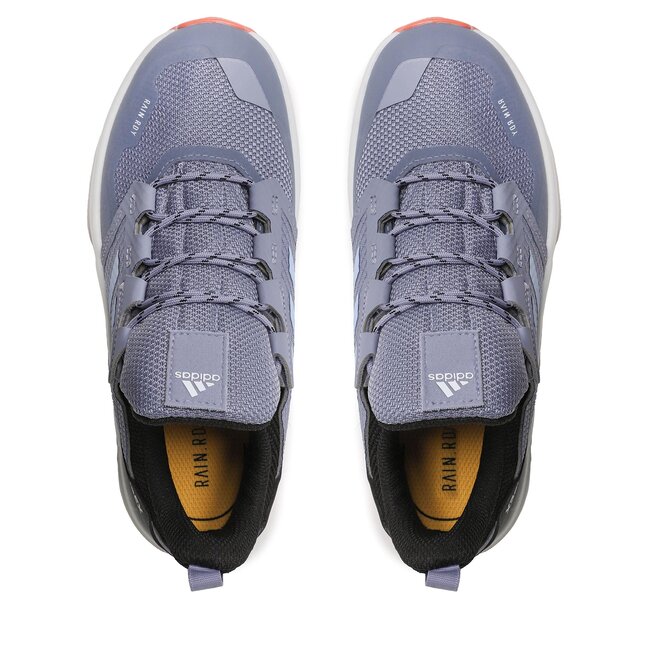 adidas Pantofi adidas Terrex Trailmaker RAIN.RDY Hiking Shoes HQ5810 Violet