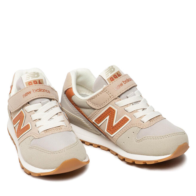 Nb 996 clearance enfant beige