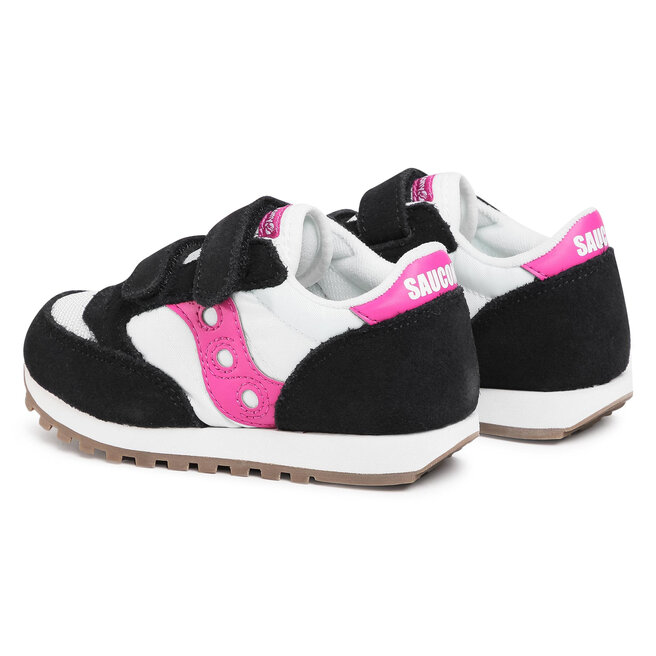 saucony sneakers noir