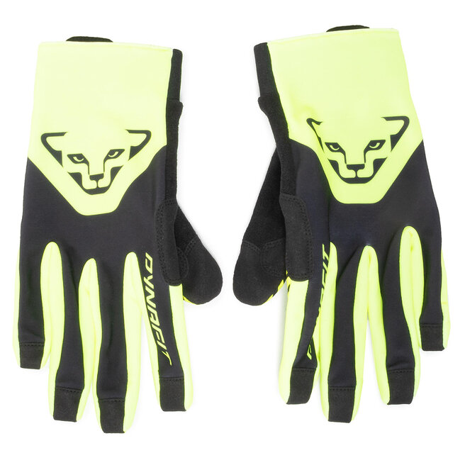 Γάντια Ανδρικά Dynafit Dna 2 Gloves 0870949 Neon Yellow 0910