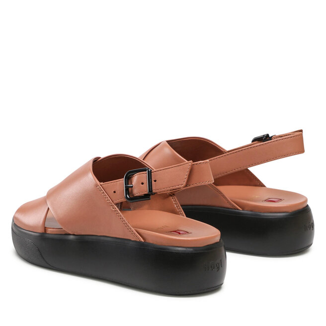 HÖGL Sandalen HÖGL 3-102920 Almond 2800